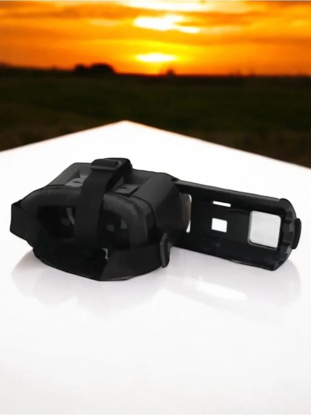 American Eagle Mobile Phone Virtual Reality Headset